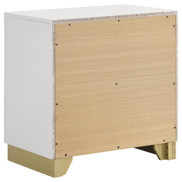 Caraway Nightstand - Levi's Discount Furniture (Vineland, NJ)
