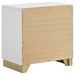 Caraway Nightstand - Levi's Discount Furniture (Vineland, NJ)
