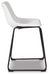 Centiar Counter Height Bar Stool - Levi's Discount Furniture (Vineland, NJ)