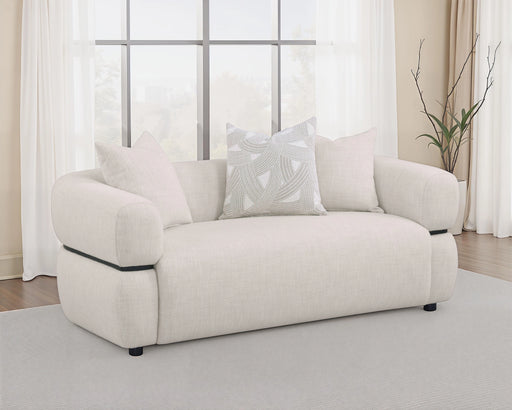 Jeanette Loveseat - Levi's Discount Furniture (Vineland, NJ)
