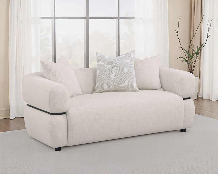 Jeanette Loveseat - Levi's Discount Furniture (Vineland, NJ)
