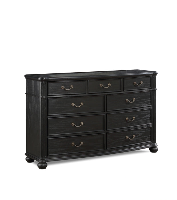 Kingsbury Dresser - Levi's Discount Furniture (Vineland, NJ)