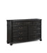 Kingsbury Dresser - Levi's Discount Furniture (Vineland, NJ)