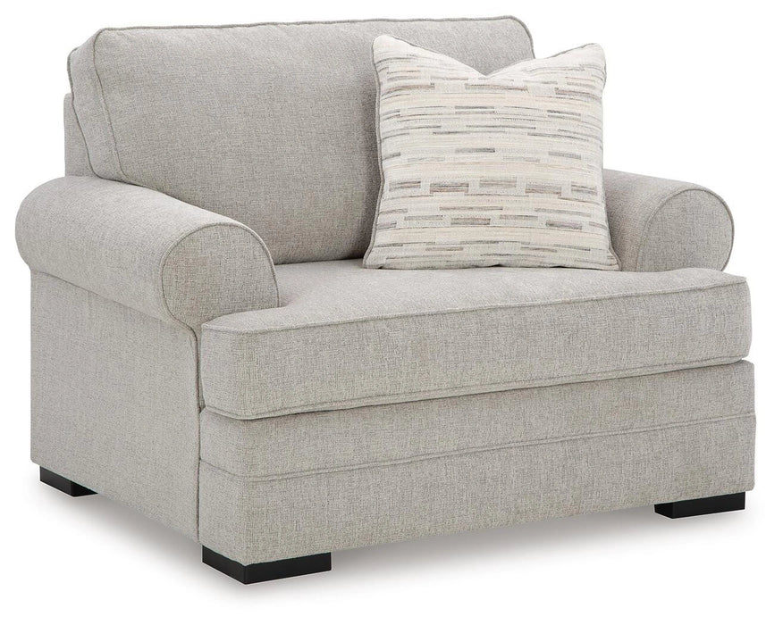 Eastonbridge Living Room Set - Levi's Discount Furniture (Vineland, NJ)