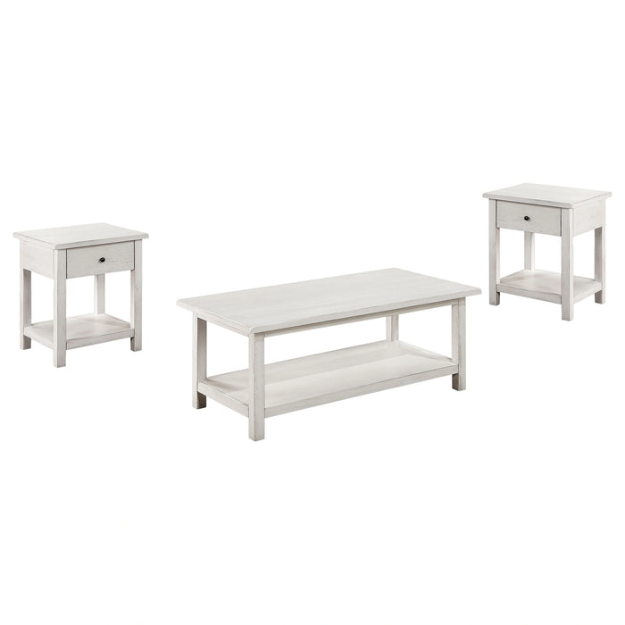 Payne Coffee Table Set - Levi's Discount Furniture (Vineland, NJ)