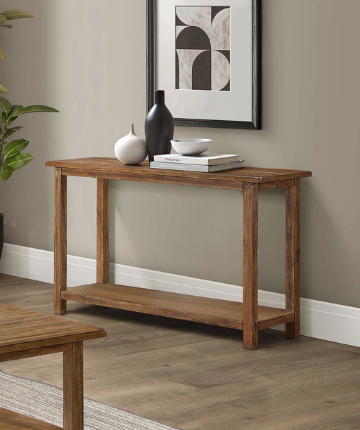 Payne Console Table - Levi's Discount Furniture (Vineland, NJ)