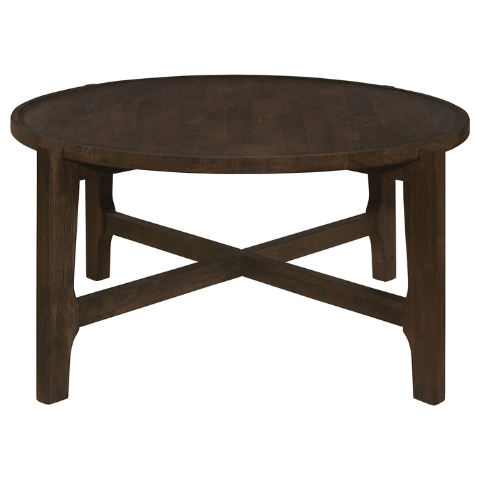 Cota Coffee Table Set - Levi's Discount Furniture (Vineland, NJ)