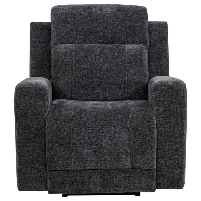 Kennett Power Recliner - Levi's Discount Furniture (Vineland, NJ)
