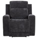 Kennett Power Recliner - Levi's Discount Furniture (Vineland, NJ)