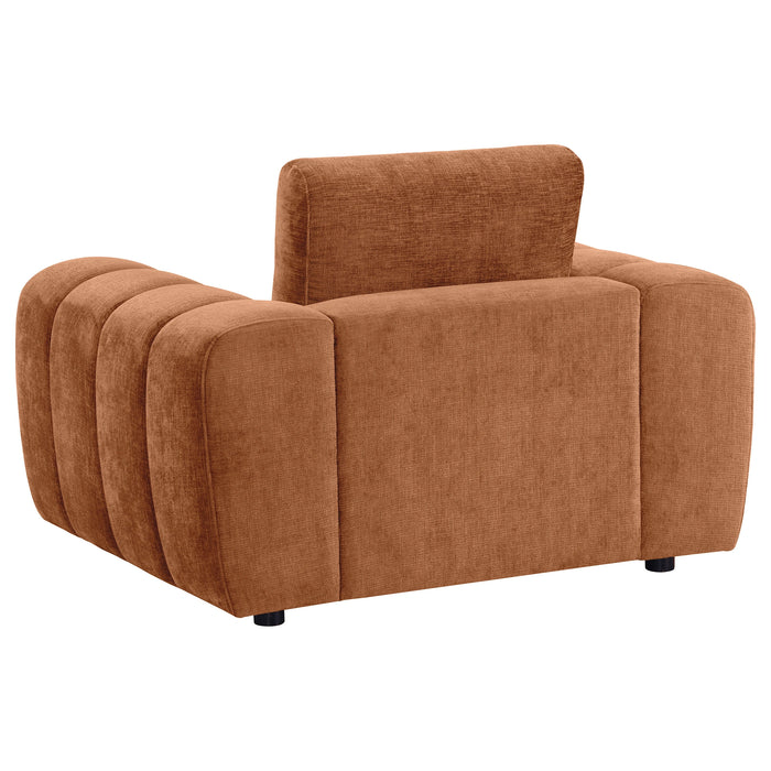 Burnett Accent Chair - Levi's Discount Furniture (Vineland, NJ)