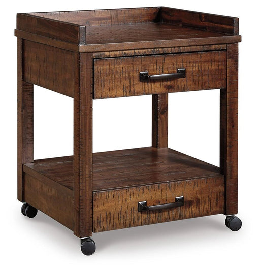 Baldridge Printer Stand - Levi's Discount Furniture (Vineland, NJ)