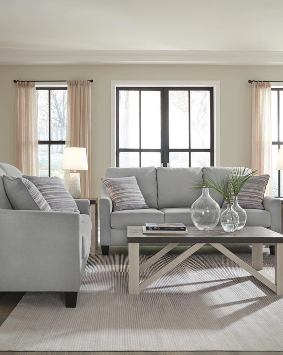Adlai Living Room Set - Levi's Discount Furniture (Vineland, NJ)