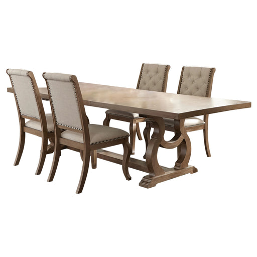 Brockway Dining Set - Levi's Discount Furniture (Vineland, NJ)