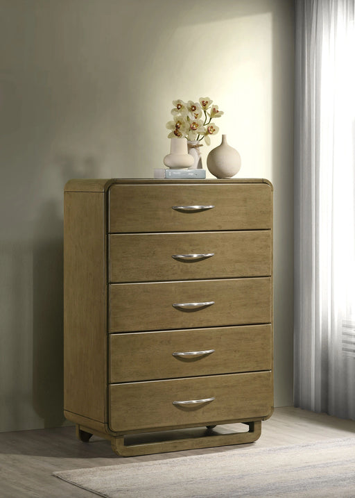 Amsbury Chest of Drawers - Levi's Discount Furniture (Vineland, NJ)