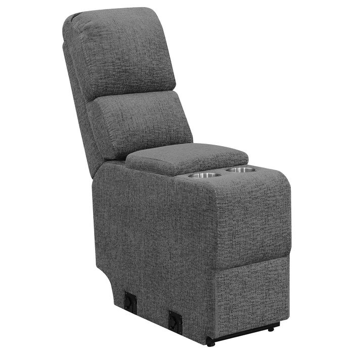 Bahrain Home Theater Seating - Levi's Discount Furniture (Vineland, NJ)