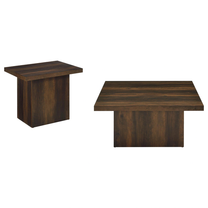 Devar Coffee Table Set - Levi's Discount Furniture (Vineland, NJ)