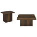 Devar Coffee Table Set - Levi's Discount Furniture (Vineland, NJ)