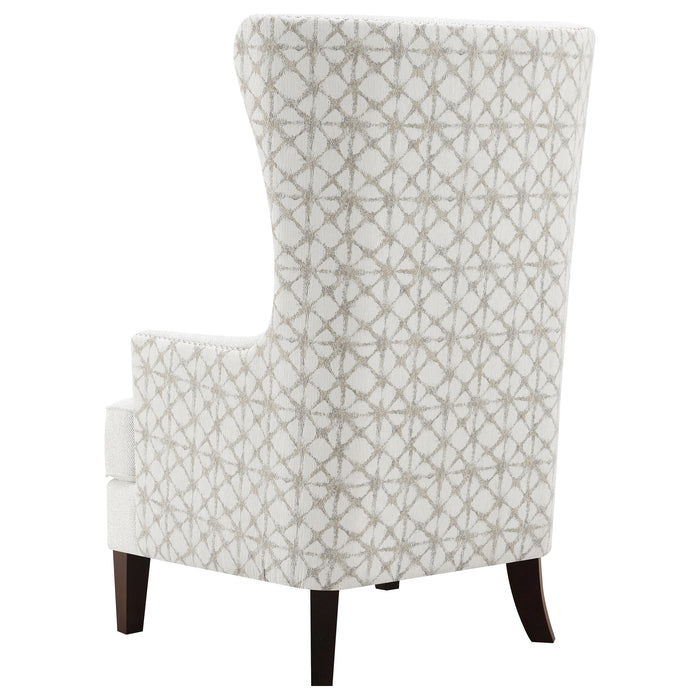 Pippin Accent Chair - Levi's Discount Furniture (Vineland, NJ)