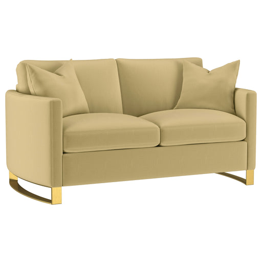 Corliss Loveseat - Levi's Discount Furniture (Vineland, NJ)