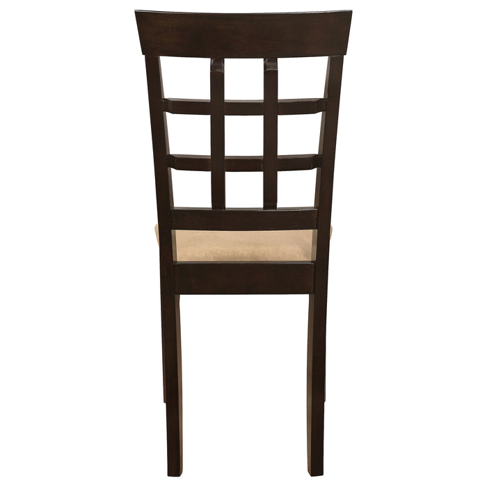 Gabriel Dining Side Chair - Levi's Discount Furniture (Vineland, NJ)