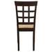 Gabriel Dining Side Chair - Levi's Discount Furniture (Vineland, NJ)