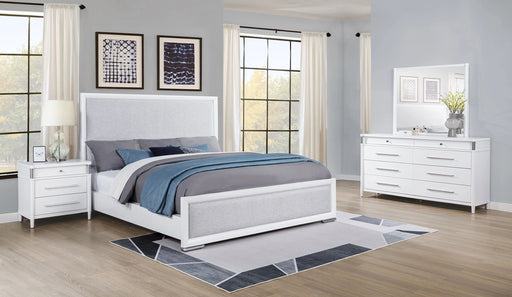 Gracemont Bedroom Set - Levi's Discount Furniture (Vineland, NJ)