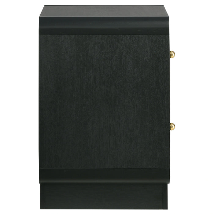 Cavelle Nightstand - Levi's Discount Furniture (Vineland, NJ)