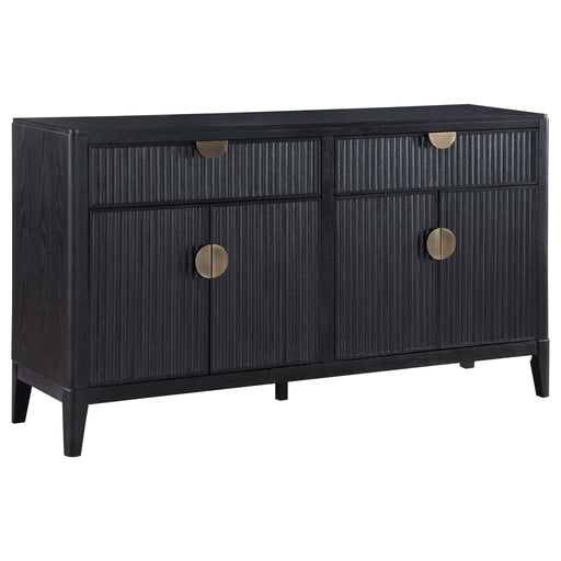 Brookmead Sideboard - Levi's Discount Furniture (Vineland, NJ)