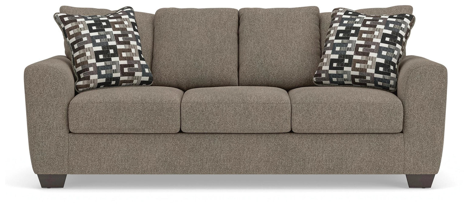 Triston-Peaks Sofa - Levi's Discount Furniture (Vineland, NJ)