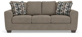 Triston-Peaks Sofa - Levi's Discount Furniture (Vineland, NJ)