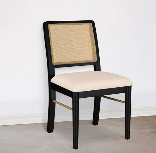 Arini Dining Side Chair - Levi's Discount Furniture (Vineland, NJ)