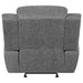 Bahrain Glider Recliner - Levi's Discount Furniture (Vineland, NJ)