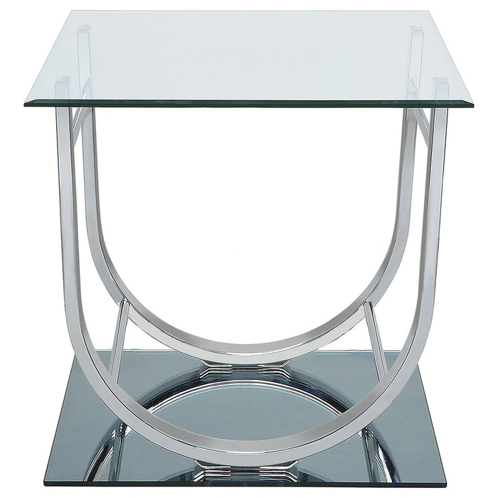 Danville End Table - Levi's Discount Furniture (Vineland, NJ)