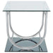 Danville End Table - Levi's Discount Furniture (Vineland, NJ)