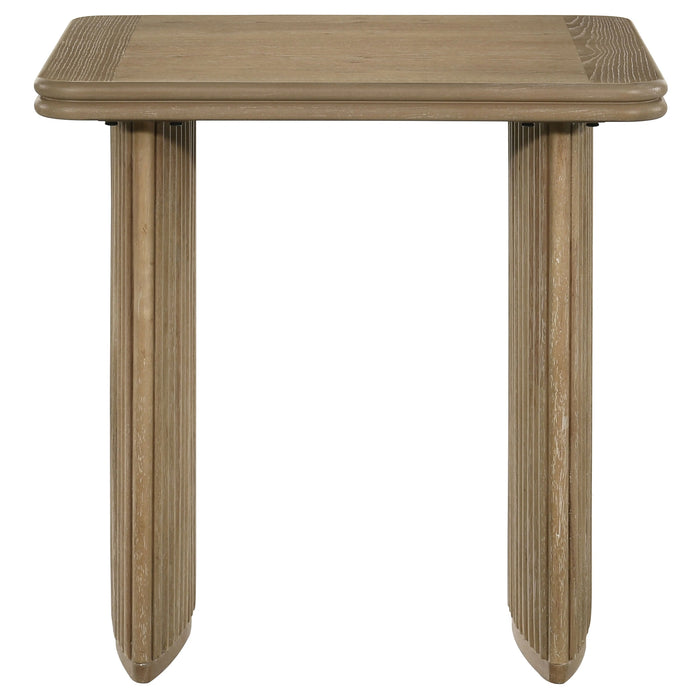 Adina Coffee Table Set - Levi's Discount Furniture (Vineland, NJ)