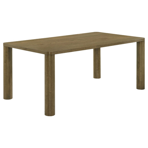 Castlewood Dining Table - Levi's Discount Furniture (Vineland, NJ)