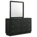 Cavelle Dresser with Mirror - Levi's Discount Furniture (Vineland, NJ)