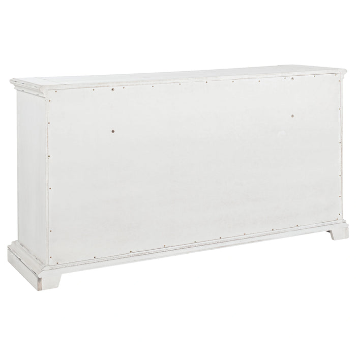McKinney Dresser - Levi's Discount Furniture (Vineland, NJ)