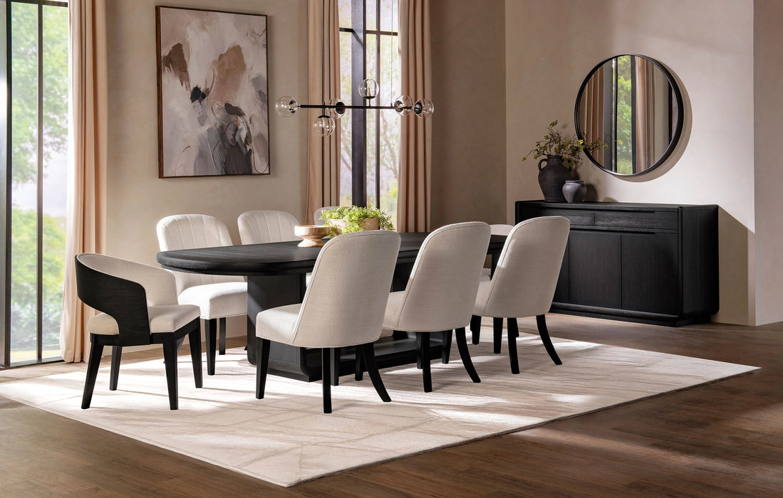 Leandro Dining Set - Levi's Discount Furniture (Vineland, NJ)