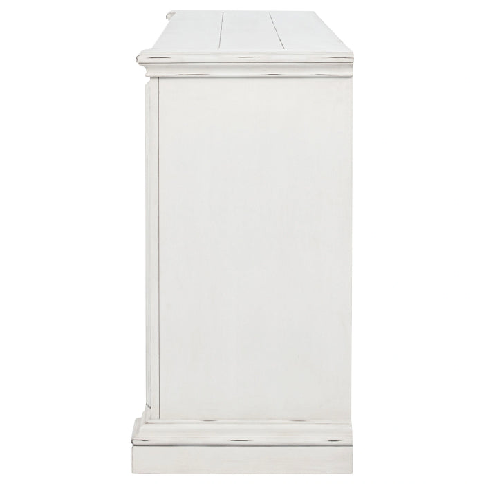 McKinney Dresser - Levi's Discount Furniture (Vineland, NJ)