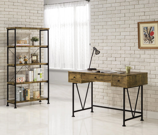 Analiese Desk Set - Levi's Discount Furniture (Vineland, NJ)