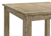 Cardova Counter Height Dining Set - Levi's Discount Furniture (Vineland, NJ)