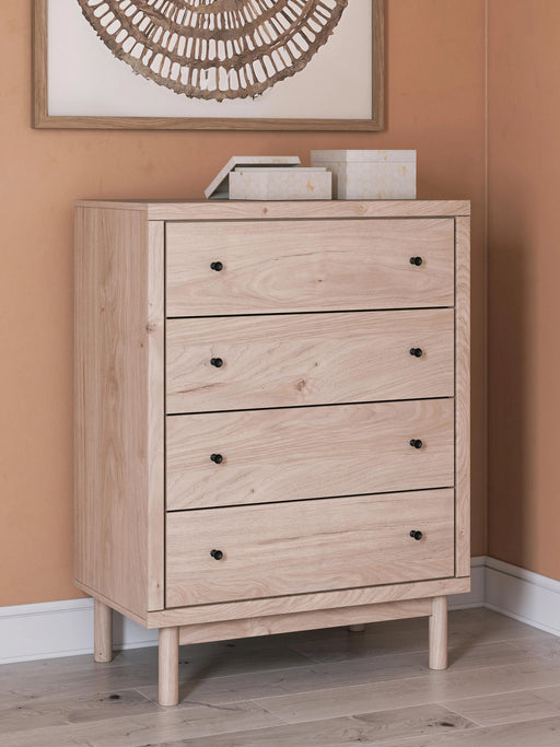 Arloster Chest of Drawers - Levi's Discount Furniture (Vineland, NJ)