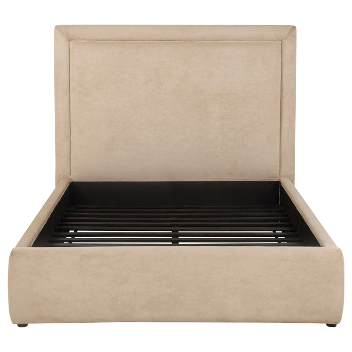 Lawson Panel Platform Bed - Levi's Discount Furniture (Vineland, NJ)