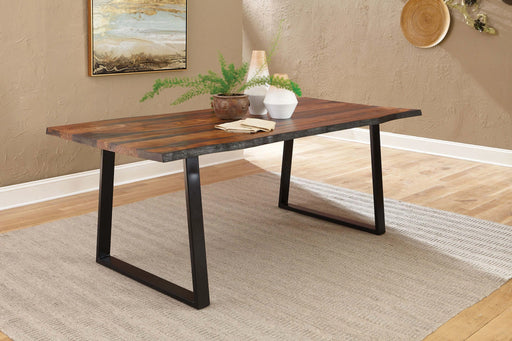 Ditman Dining Table - Levi's Discount Furniture (Vineland, NJ)