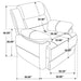 Ellington Sofa Set - Levi's Discount Furniture (Vineland, NJ)