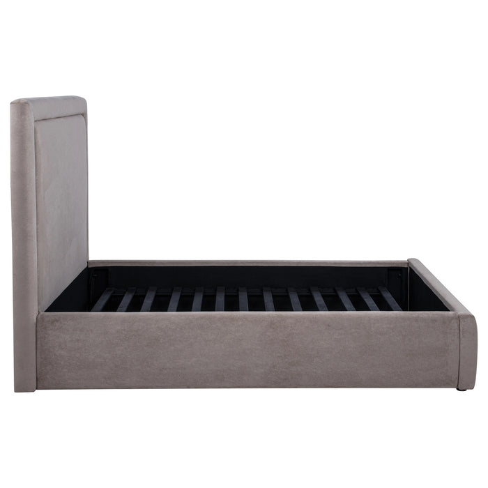 Lawson Panel Platform Bed - Levi's Discount Furniture (Vineland, NJ)