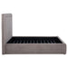 Lawson Panel Platform Bed - Levi's Discount Furniture (Vineland, NJ)