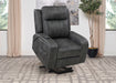 Raelynn Power Lift Recliner - Levi's Discount Furniture (Vineland, NJ)