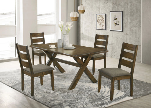 Alston Dining Set - Levi's Discount Furniture (Vineland, NJ)
